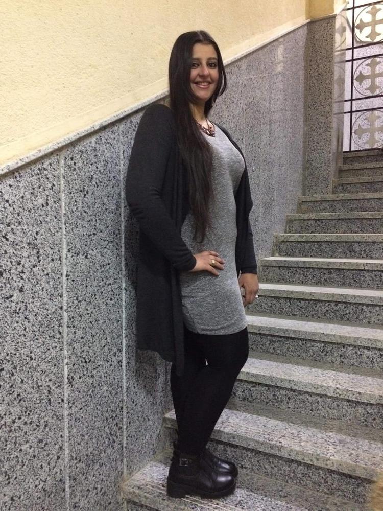 25P Beautiful Christian wife