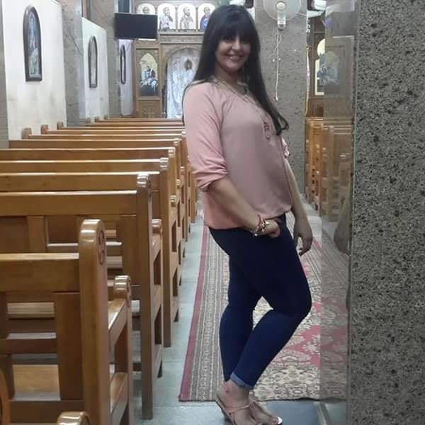 25P Beautiful Christian wife