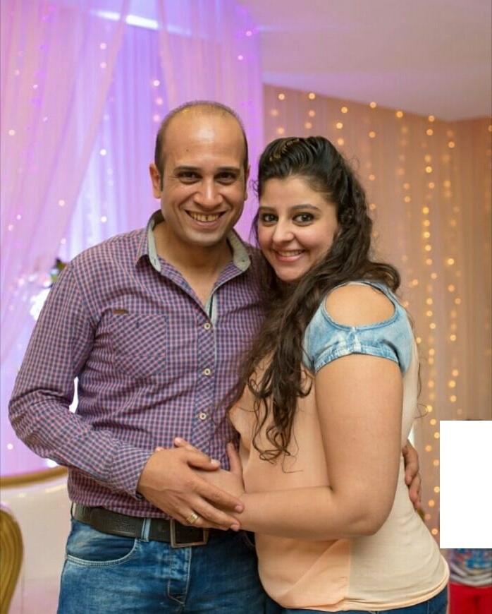 25P Beautiful Christian wife
