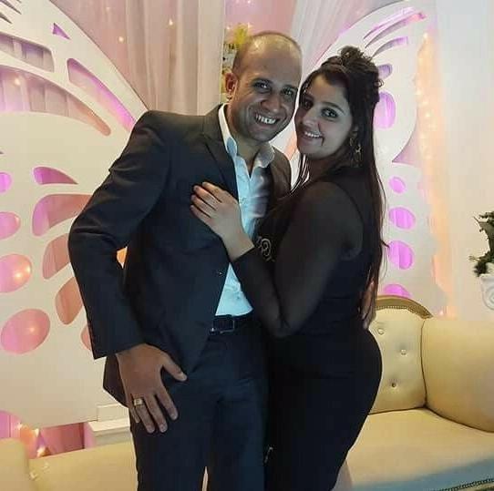 25P Beautiful Christian wife