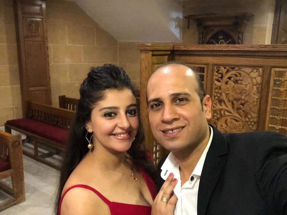 25P Beautiful Christian wife