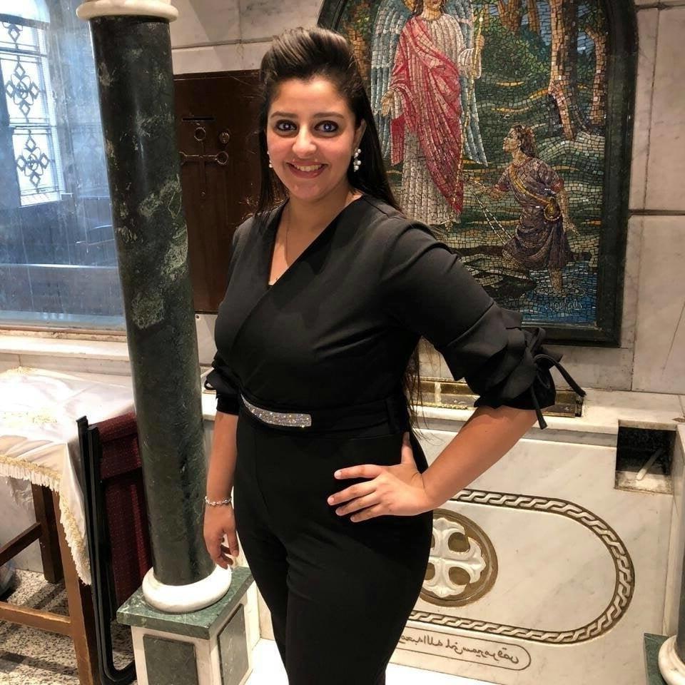 25P Beautiful Christian wife