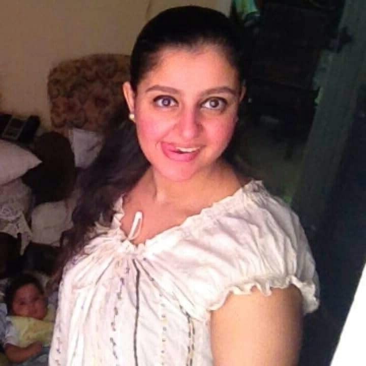 25P Beautiful Christian wife