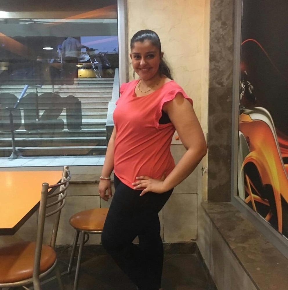 25P Beautiful Christian wife