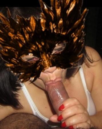 9P Wife Mature Oral Sex