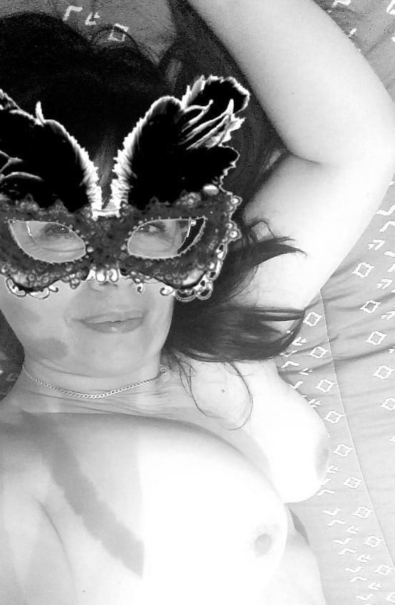 13P Wife Mature Ligerie