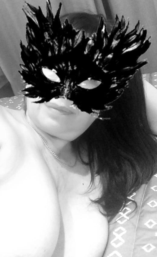 13P Wife Mature Ligerie