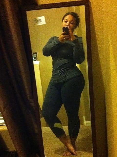 25P Unknown Curvy Black Women 27