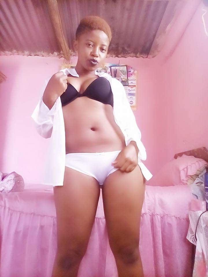 25P Unknown Curvy Black Women 27