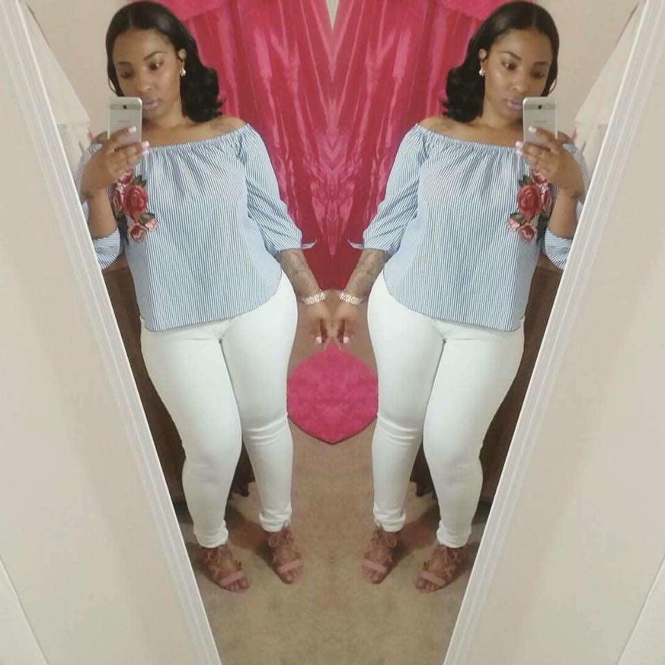 25P Unknown Curvy Black Women 27