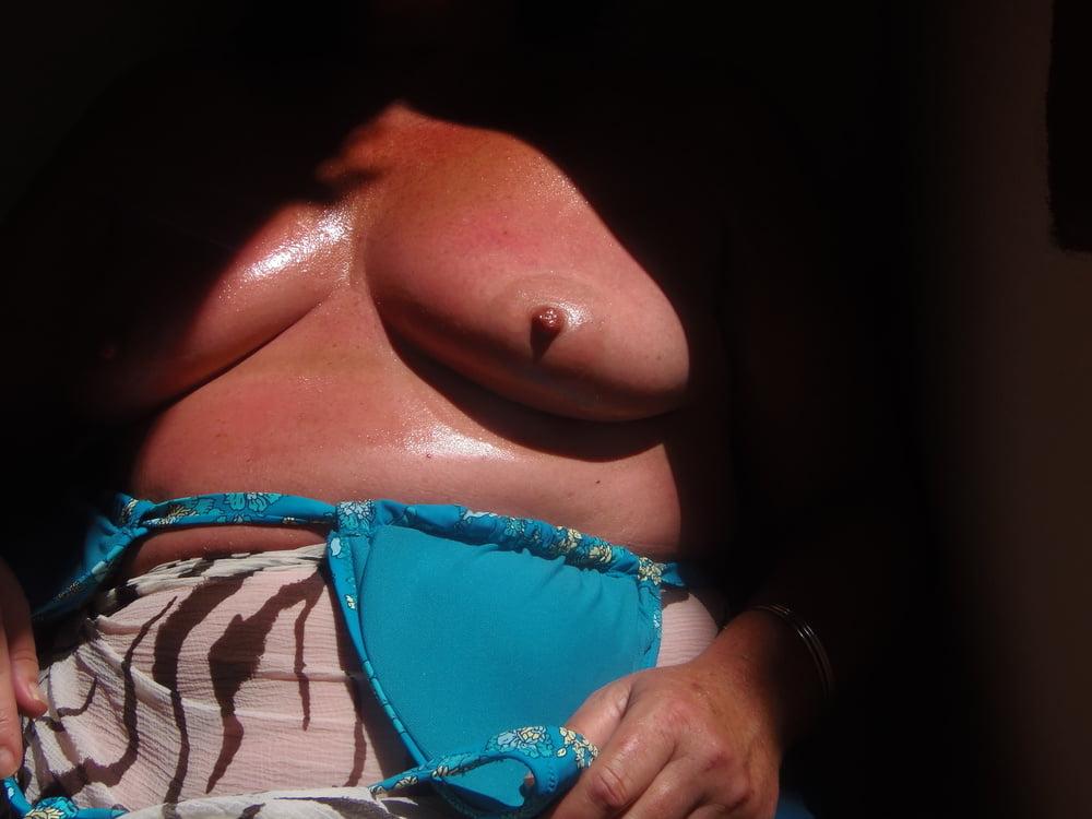 5P Breast Lovers Fantasy