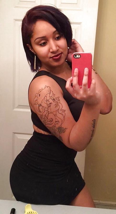 25P Unknown Curvy Spanish Women 6
