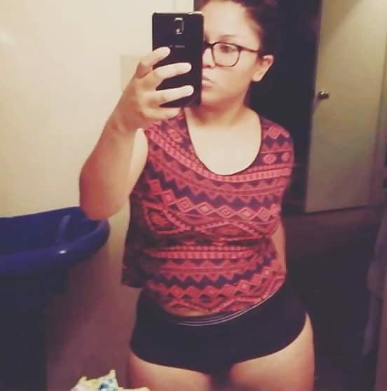 25P Unknown Curvy Spanish Women 6