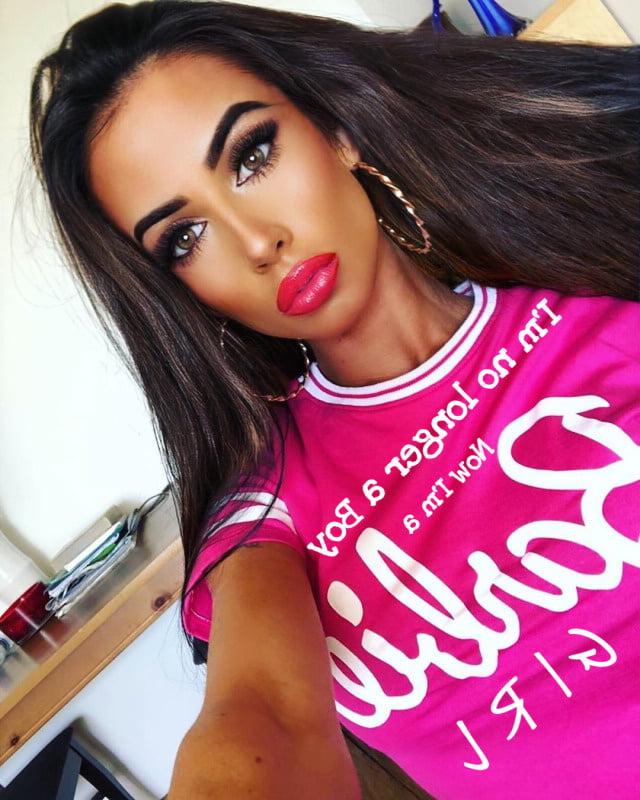 25P FEMINIZE &amp; FANTASIZE CAPTIONS (1)