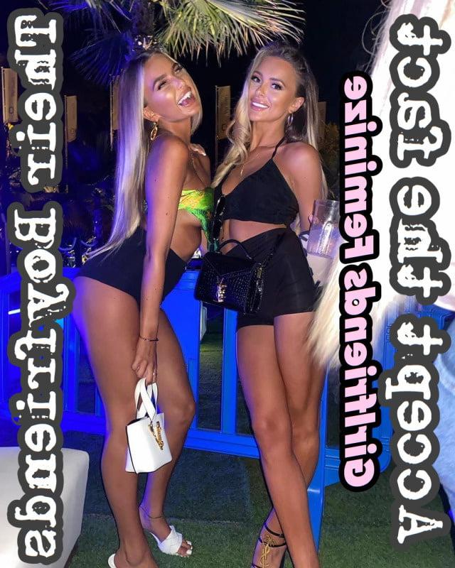 25P FEMINIZE &amp; FANTASIZE CAPTIONS (1)