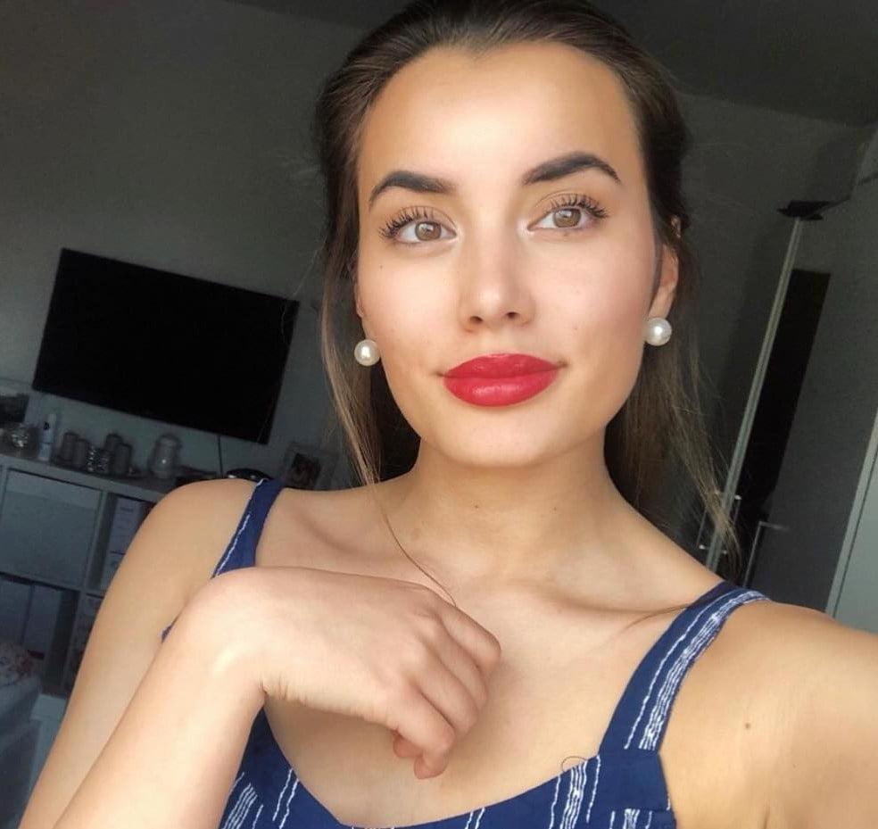 14P Sexy Faces for Jizz off 2461
