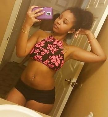 6P Chocolate Curvy Amateur 40