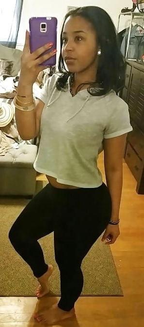 6P Chocolate Curvy Amateur 40