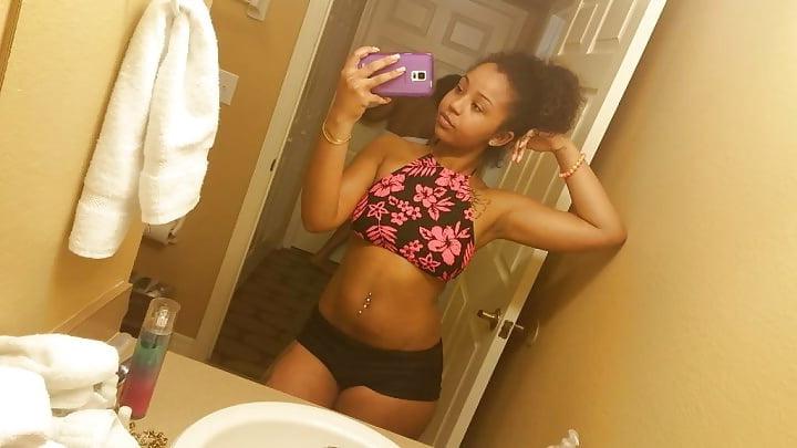 6P Chocolate Curvy Amateur 40