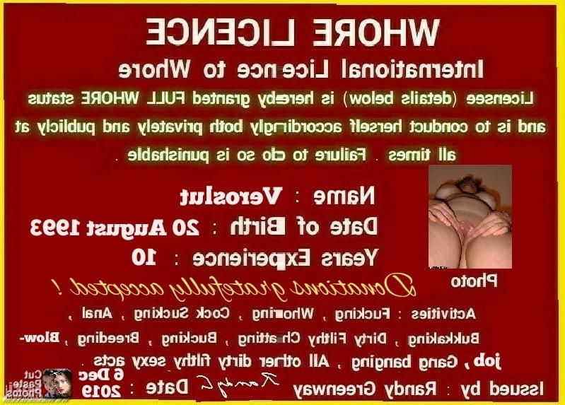 25P Veroslut