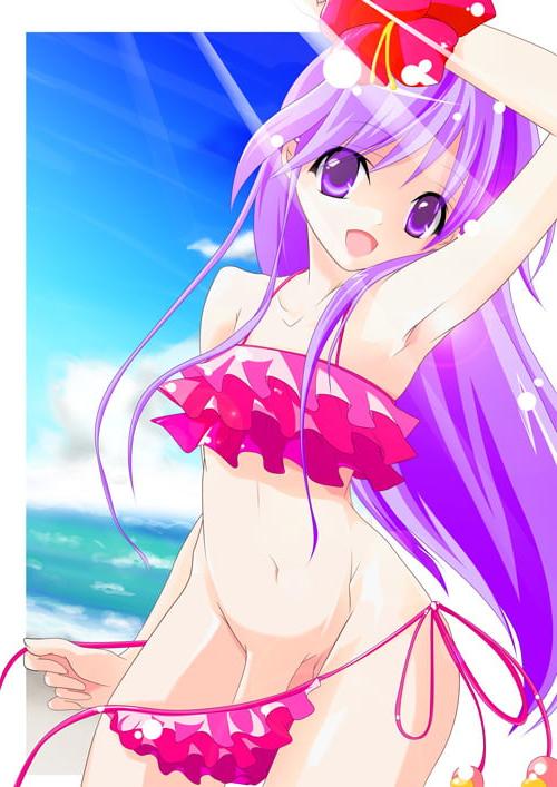 25P Hentai  girl and dick girl picks