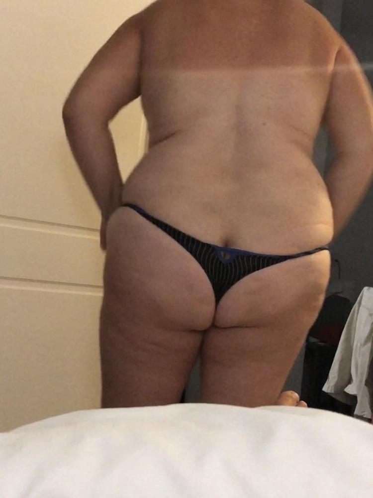 25P A wife chubby beatiful of body hot