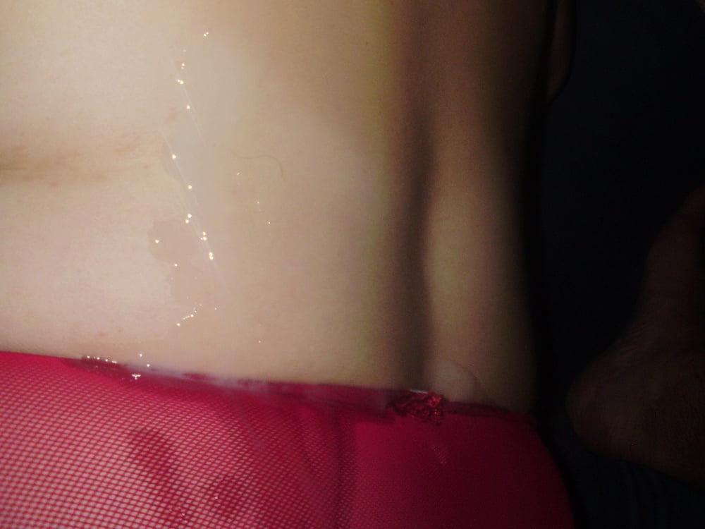 25P A wife chubby beatiful of body hot