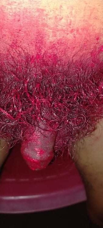 6P My dick