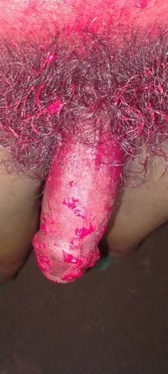 6P My dick