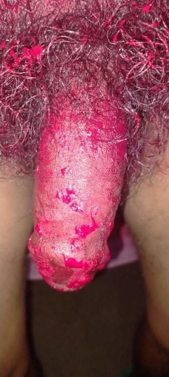 6P My dick