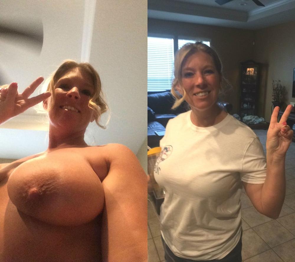 25P May,45years old and her cucky husband loves to exhib her