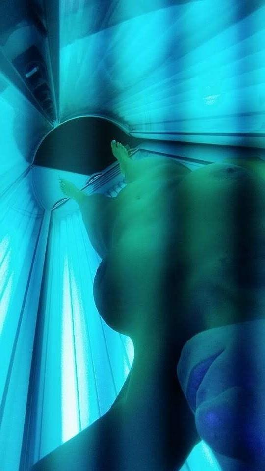 25P Newlywed Jessica's Body Exposed