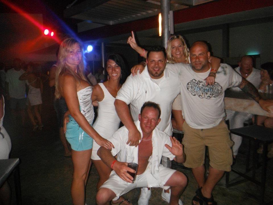 25P Newlywed Jessica's Body Exposed