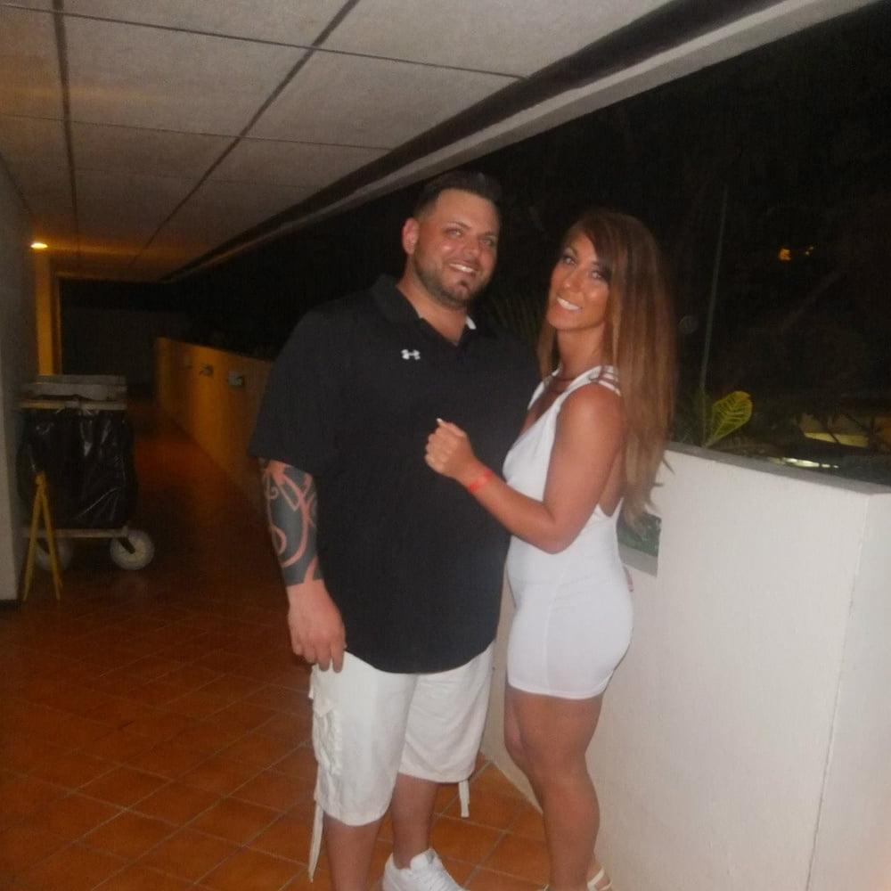 25P Newlywed Jessica's Body Exposed