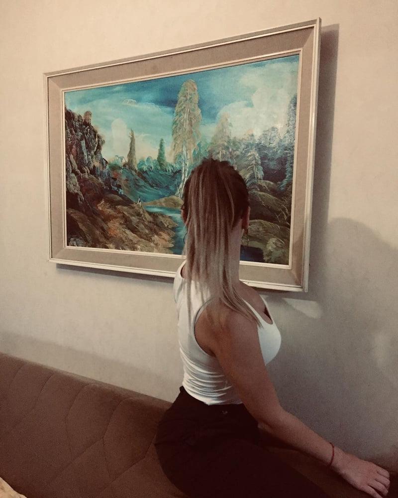 25P My Serbian sluts for jerking off - Drolje za svrsavanje Xlll