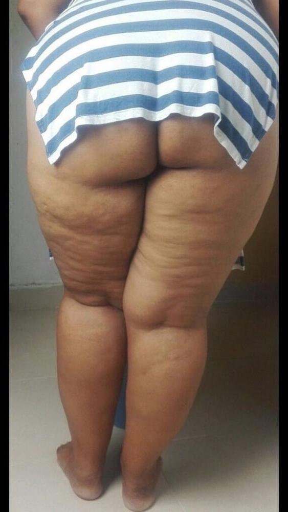 25P For lovers of Arabian BBWs