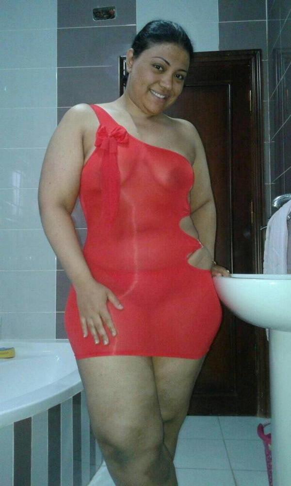 25P For lovers of Arabian BBWs