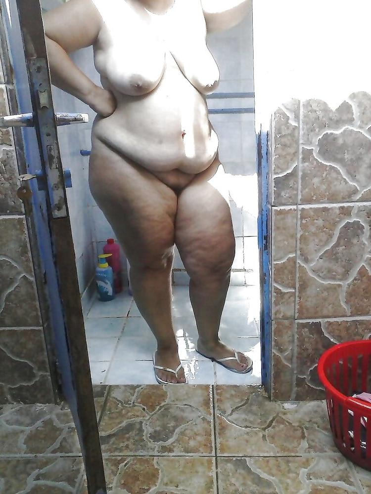 25P For lovers of Arabian BBWs