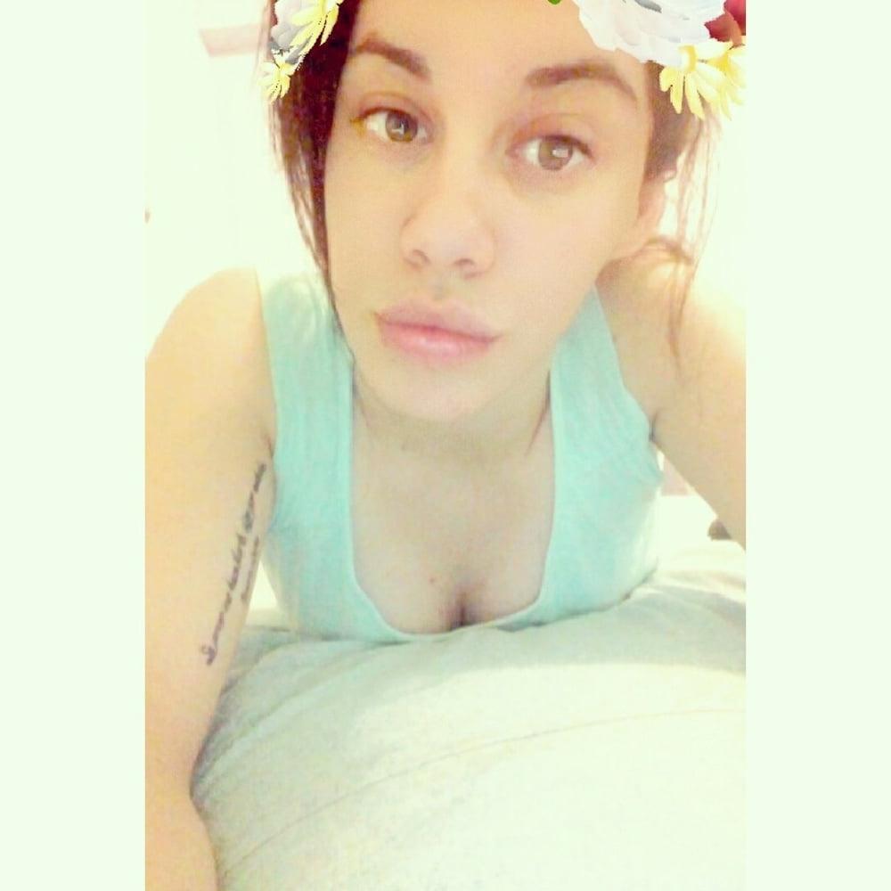 22P Facebook girl I jerk off to