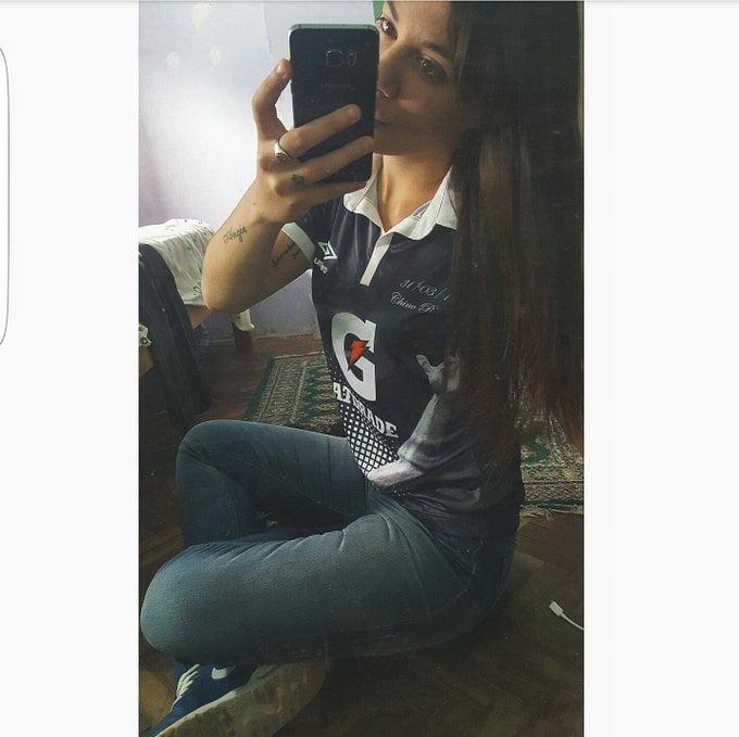 22P Facebook girl I jerk off to