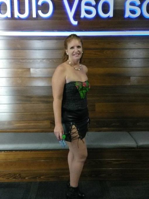 25P Christie Wett - Branded BBC Slut