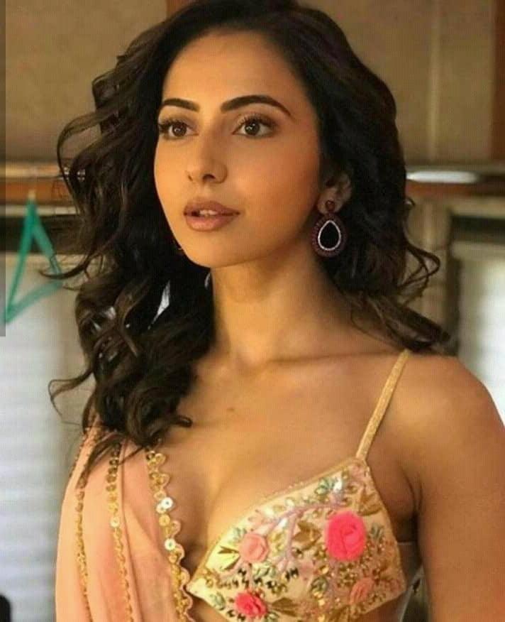 19P Rakul Preet Singh