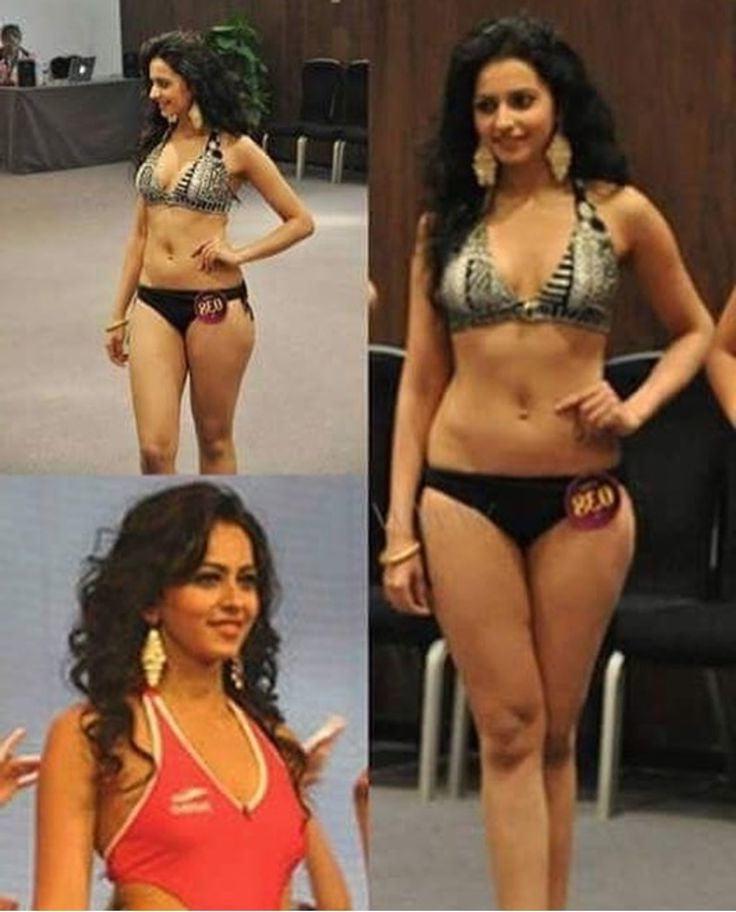 19P Rakul Preet Singh