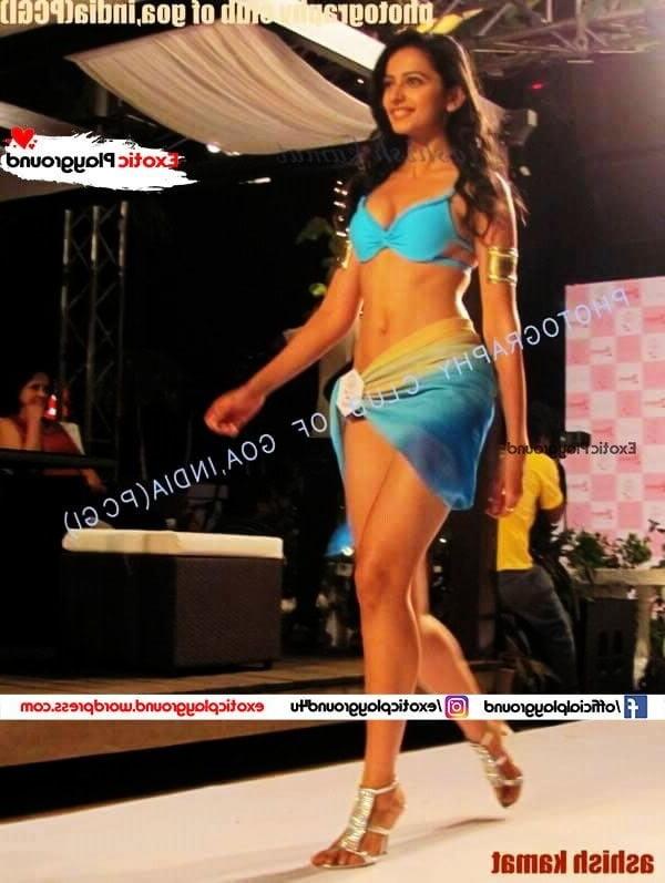 19P Rakul Preet Singh