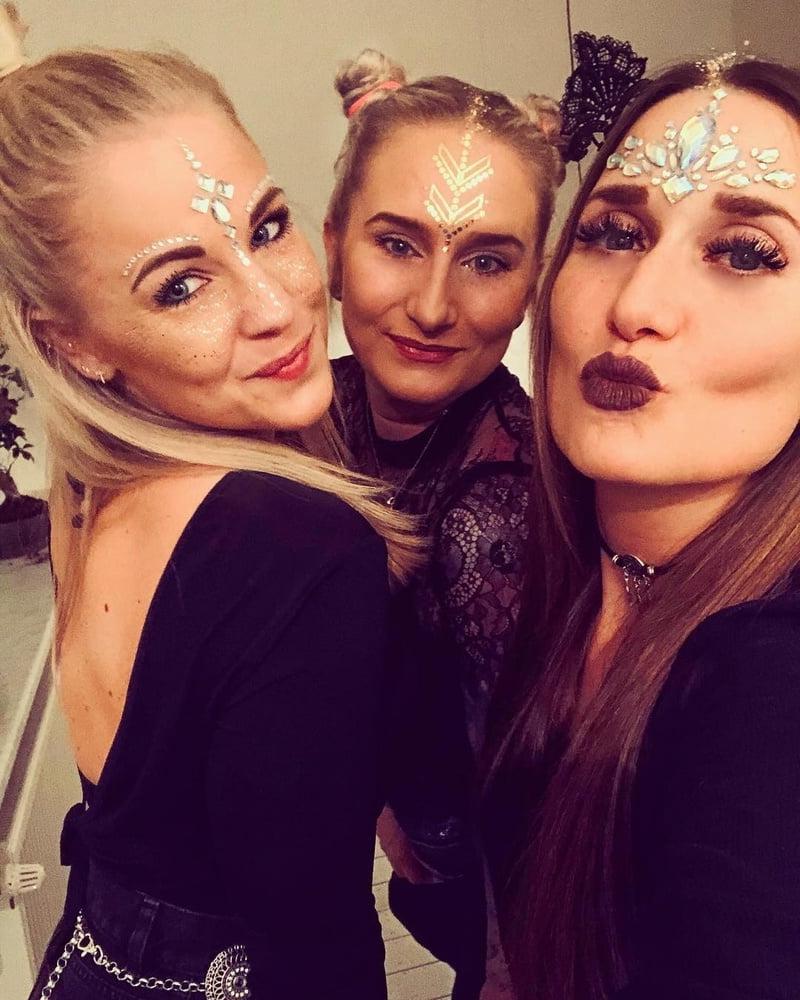 15P Sexy Faces for Jizz off 2457