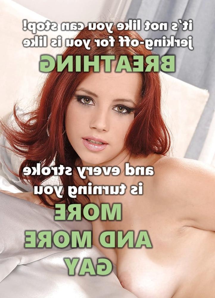 12P Stroke Yourself Gay
