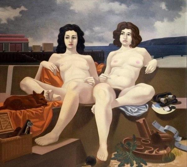 25P The Art