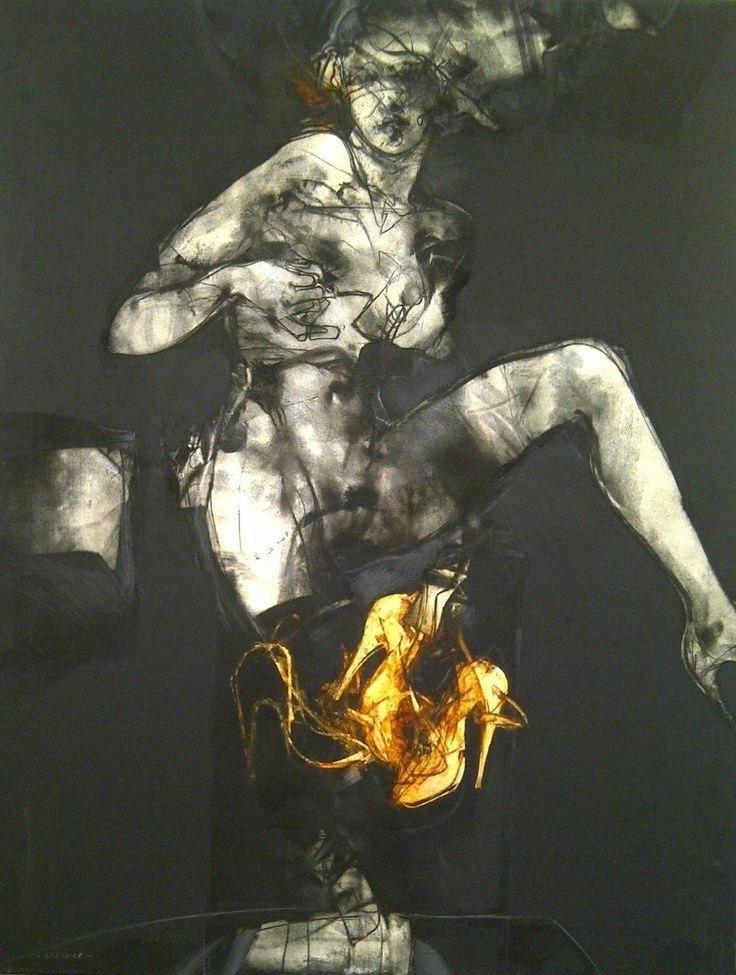 25P The Art