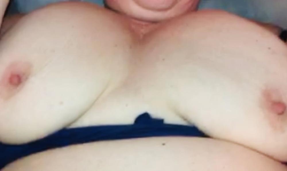 20P Stunning wife
