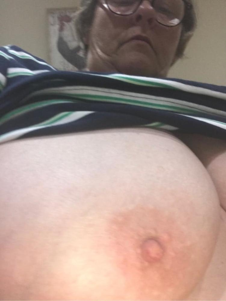 20P Stunning wife